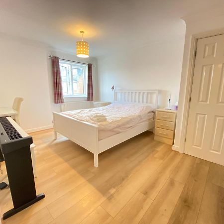 Sweet Home 2 Double Bedrooms Apartment Free Parking Summertown, Oxford Dış mekan fotoğraf