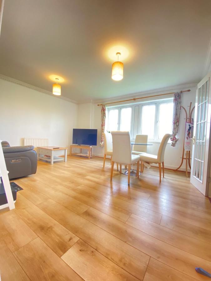 Sweet Home 2 Double Bedrooms Apartment Free Parking Summertown, Oxford Dış mekan fotoğraf