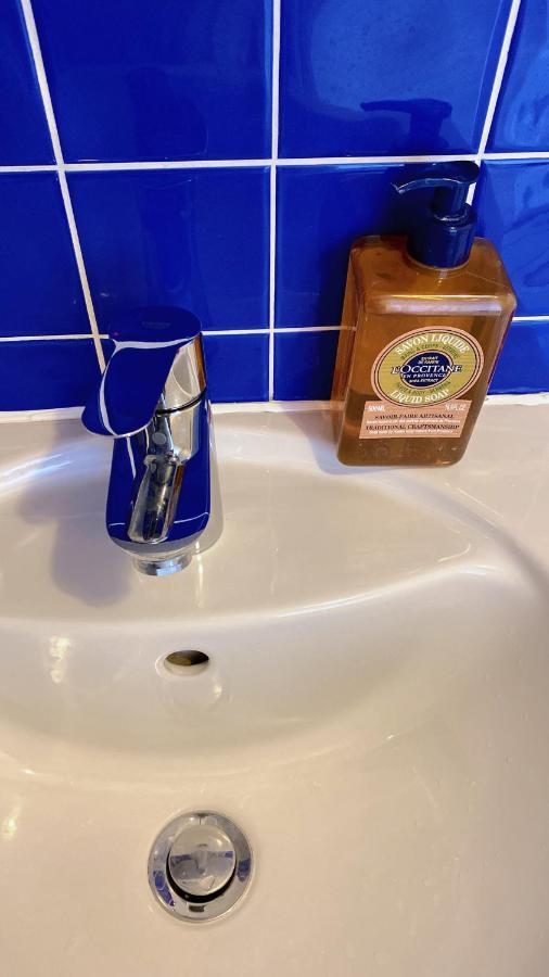 Sweet Home 2 Double Bedrooms Apartment Free Parking Summertown, Oxford Dış mekan fotoğraf