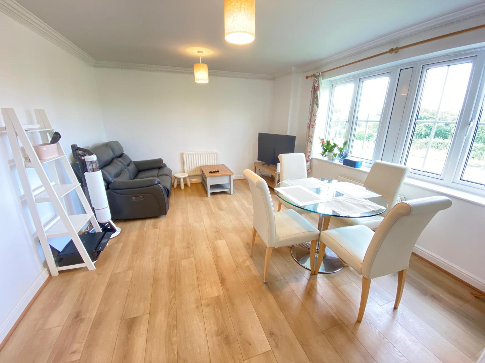 Sweet Home 2 Double Bedrooms Apartment Free Parking Summertown, Oxford Dış mekan fotoğraf
